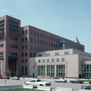 Denver Public Library