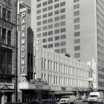 Paramount Theater