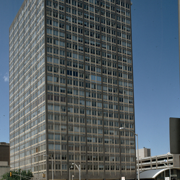 Norwest Bank Center (Mile High Center)