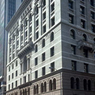 Equitable Building