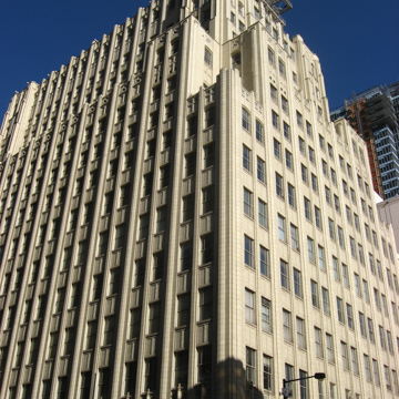 Mountain States Telephone Building