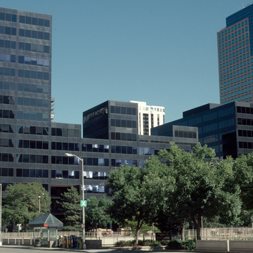 Park Central