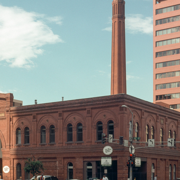 Denver City Cable Railway Company