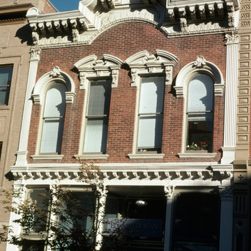Crawford Building
