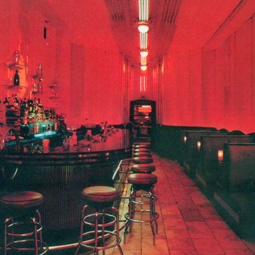 Cruise Room