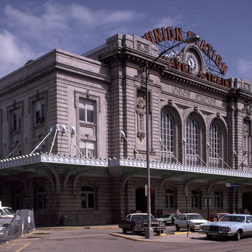 Union Station