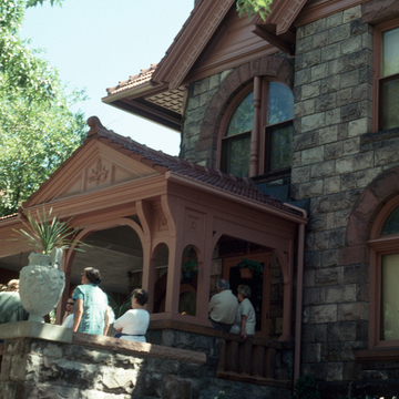 Molly Brown House