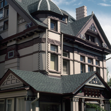 Bouvier-Lathrop House