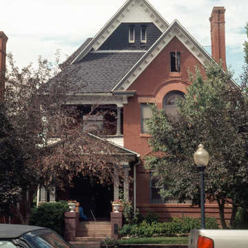 Edbrooke House
