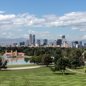 City Park