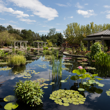Denver Botanic Gardens