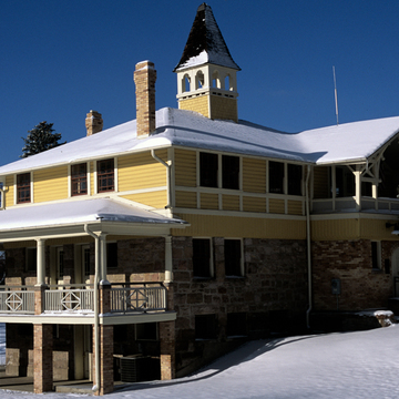 Montclair Civic Building (Molkerei)