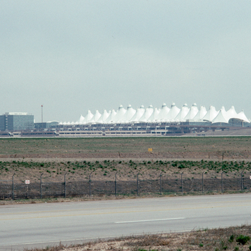 Denver International Airport