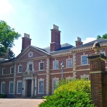 Phipps House