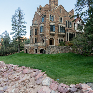 Glen Eyrie