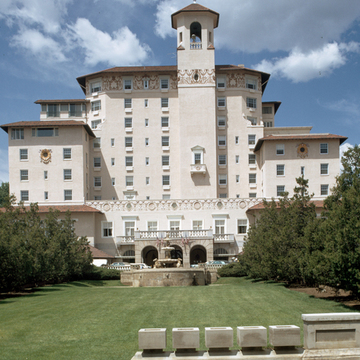 Broadmoor Hotel