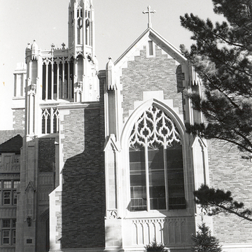 Holy Cross Abbey
