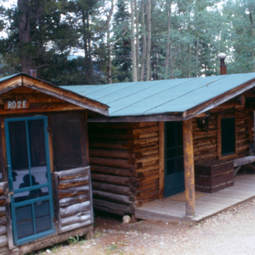 Holzwarth Ranch Historic District