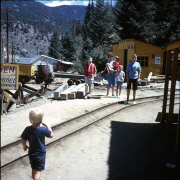 Bobtail Mine