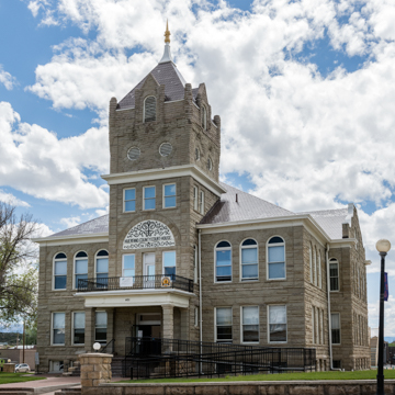 Courthouse