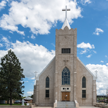 St. Mary's Catholic Church
