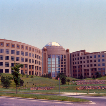 Jefferson County Courthouse