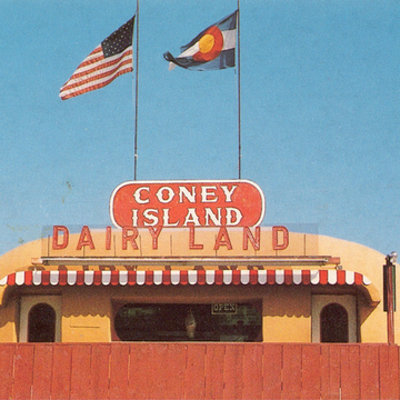 Coney Island