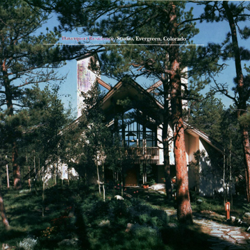 Davenport House