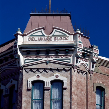 Delaware Block