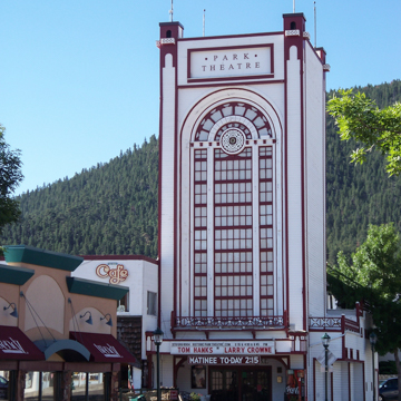Park Theatre