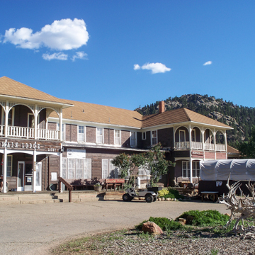 Elkhorn Lodge District