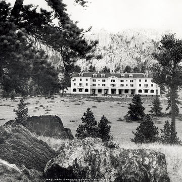 Stanley Hotel