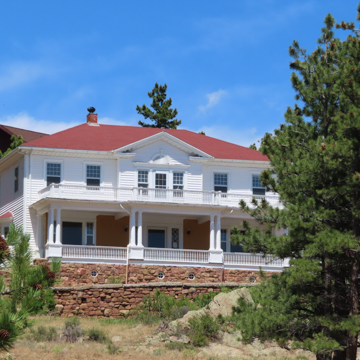 Stanley House