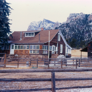 MacGregor Ranch