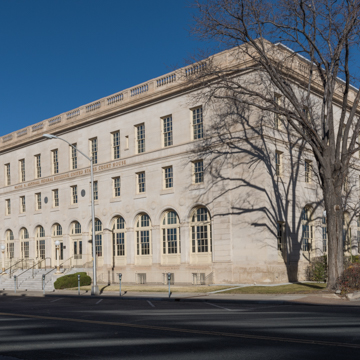 Wayne N. Aspinall Federal Building (Post Office)