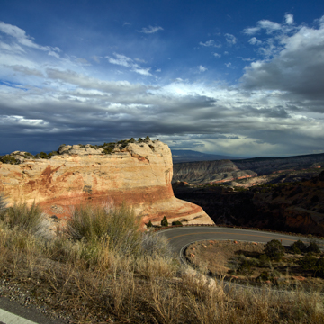 Colorado National Monument