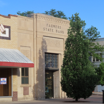 Farmers State Bank