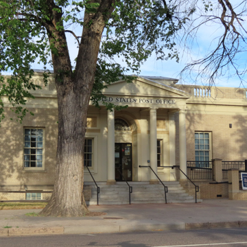 Post Office