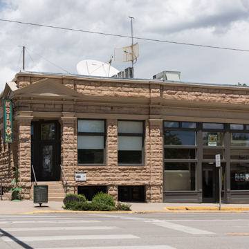 Montezuma Valley National Bank