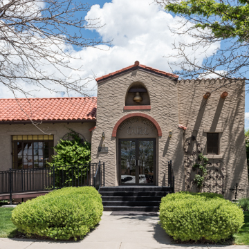 Ertel Funeral Home
