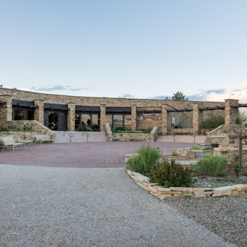 Anasazi Heritage Center