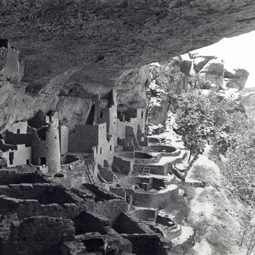 Cliff Palace