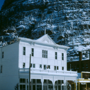 Western Hotel