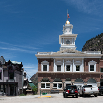 City Hall