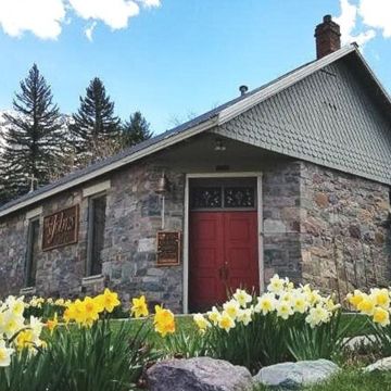 St. John's Episcopal Church