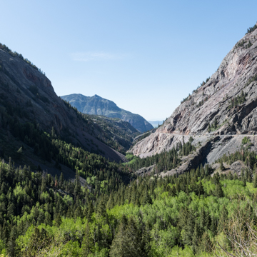 Million Dollar Highway
