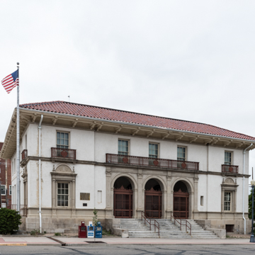 Post Office