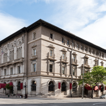 Old Federal Building (Post Office)