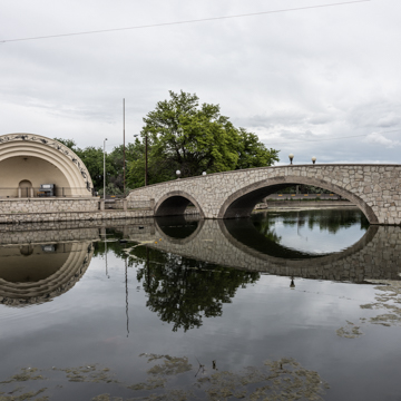 Mineral Palace Park