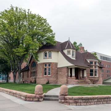 Beaumont House
